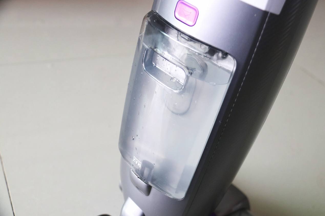 拖地我也要用减负，吉米X8洗地机上手实测