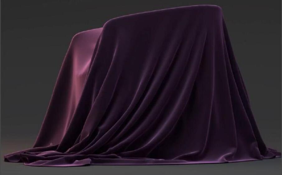 丝绸材质怎么画丝绸材质画法临摹练习过程步骤