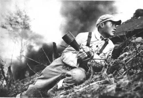 �ⳡս�۵�ʤ�����������й��˼�����һ��������ս�������ܡ�