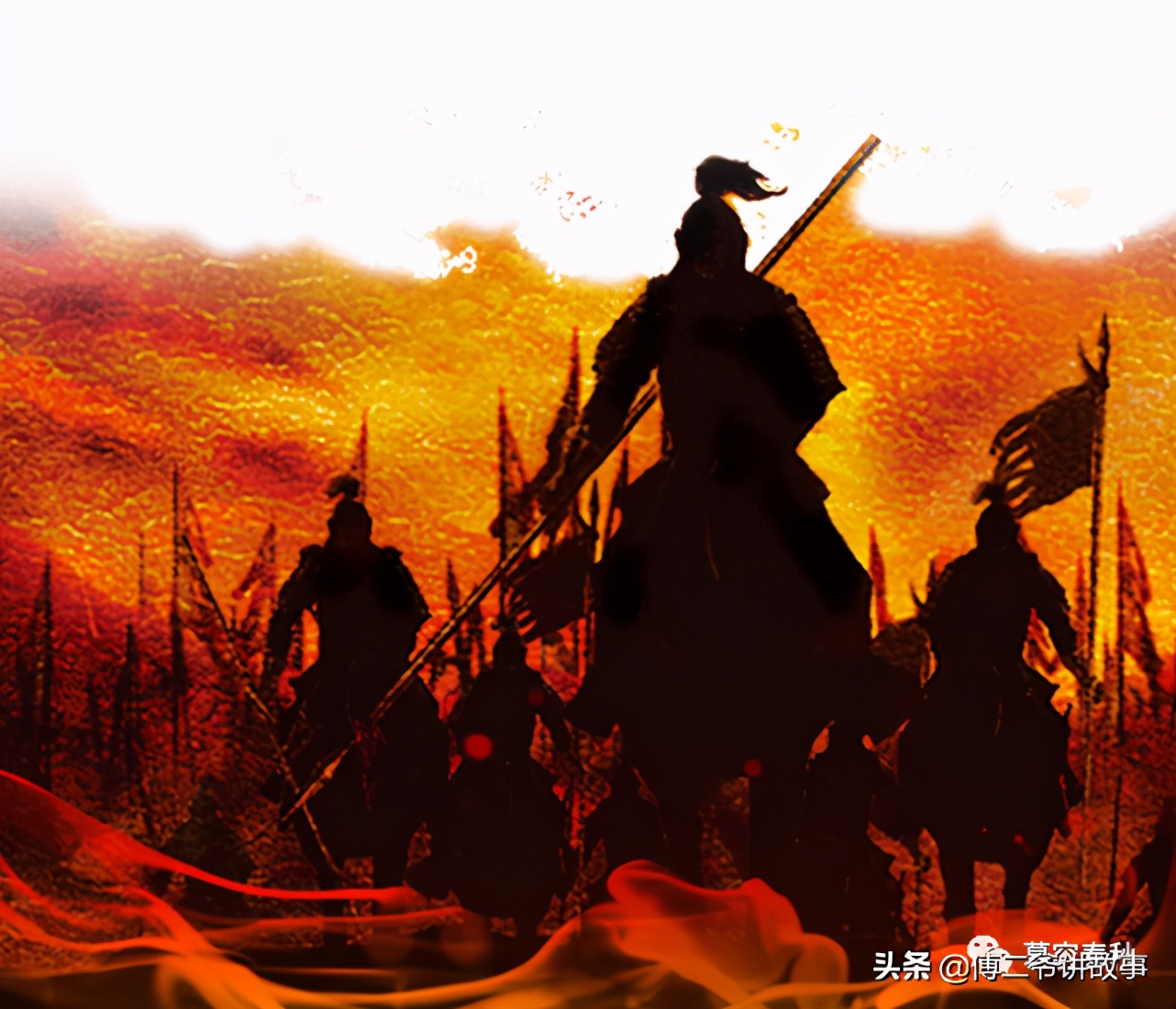 史書記載中的慕容皝 資訊咖 史書記載中的慕容皝 資訊咖