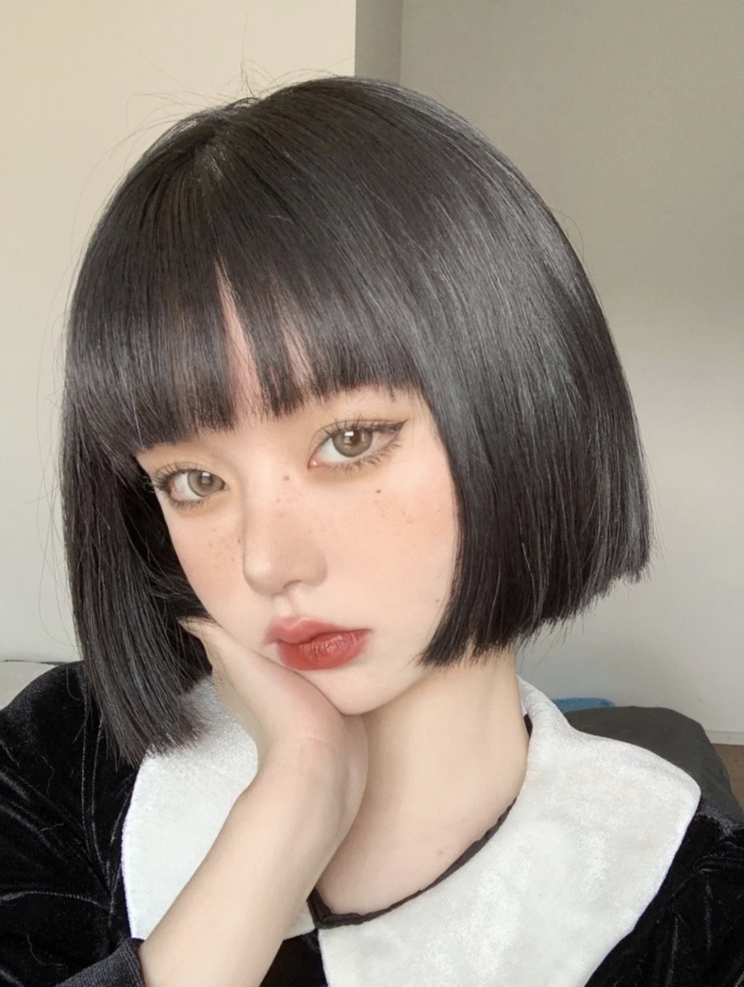 20款超美的氣質(zhì)發(fā)型！春夏季就這么留，顯白又減齡