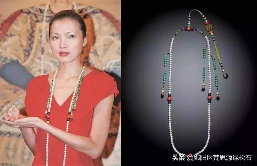 一串珠子卖了67860000港元，它凭什么这么贵？