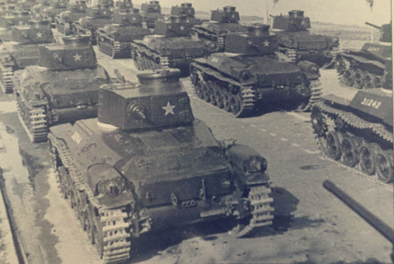 作为最年轻的开国大将，许光达多次请求降衔，