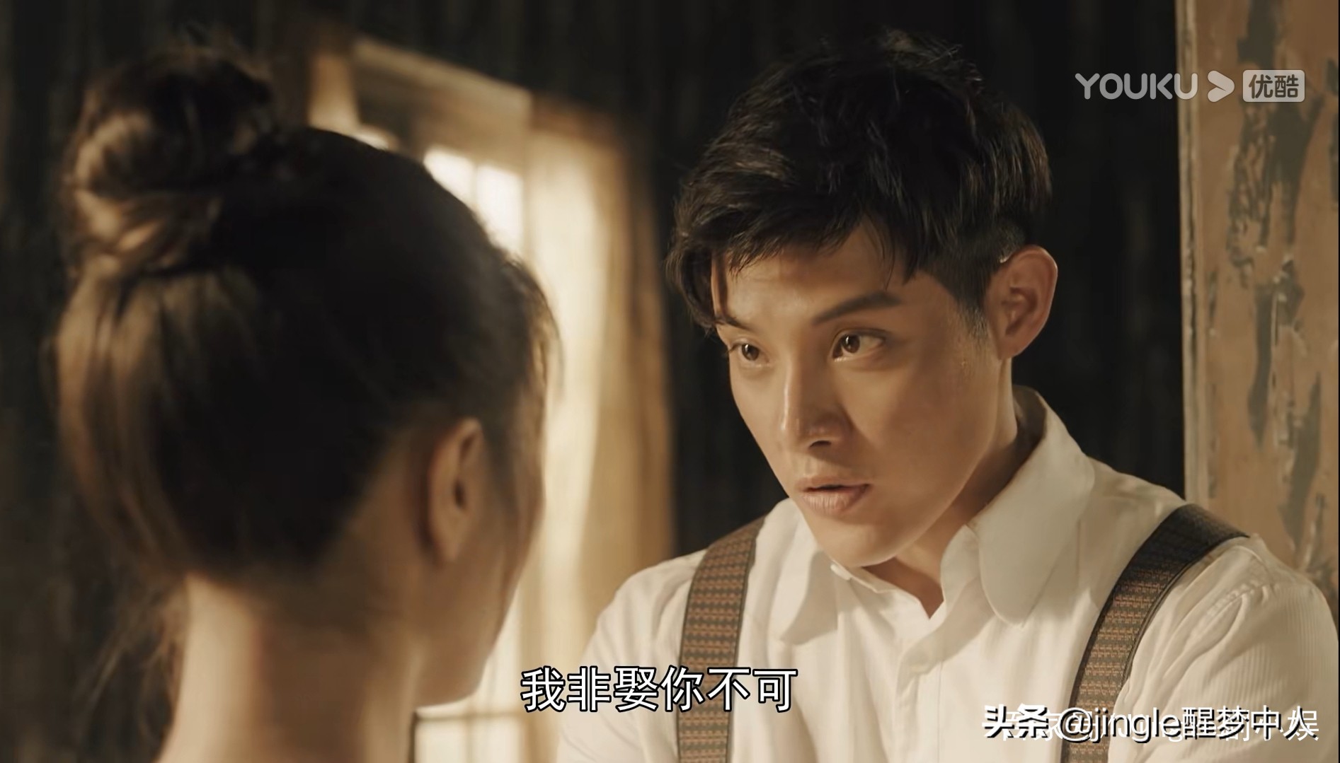 最大胆的翻拍剧《小娘惹》，复制粘贴原版，为何还能热度不断？