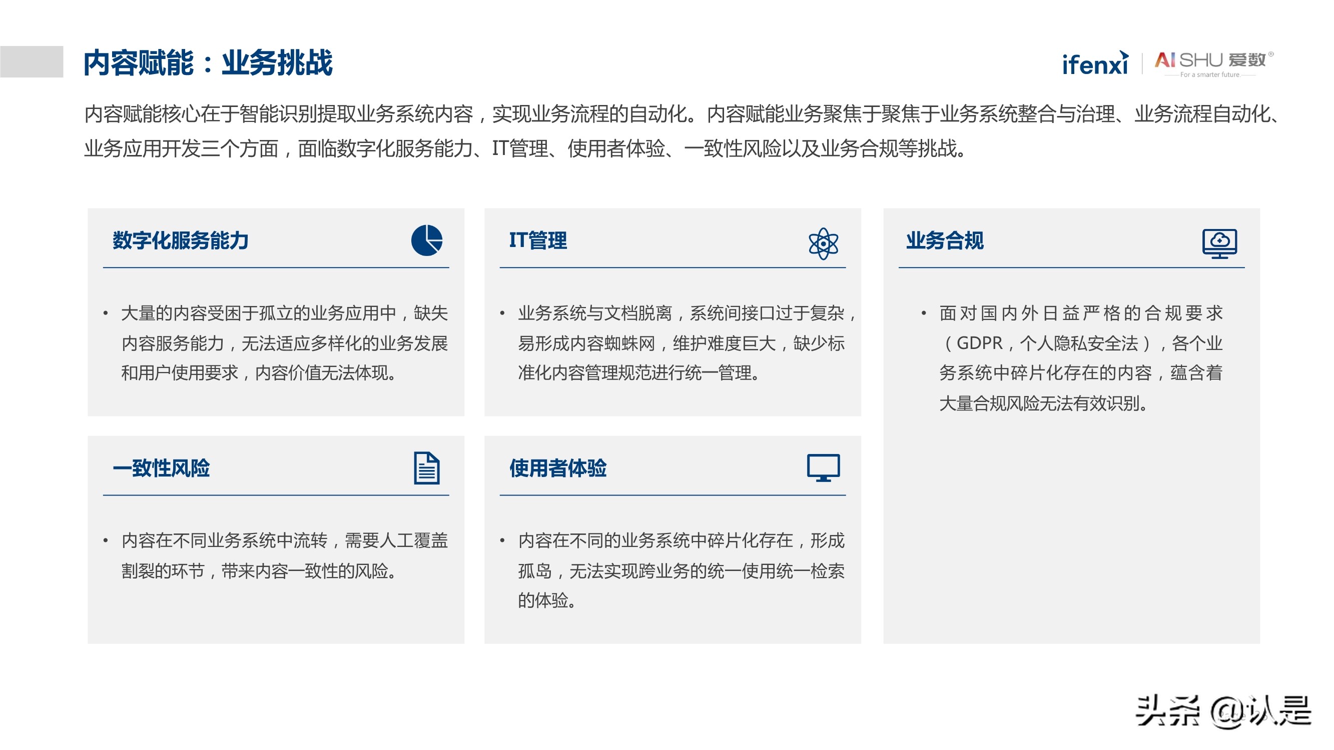 非结构化数据中台实践白皮书：释放非结构化数据价值