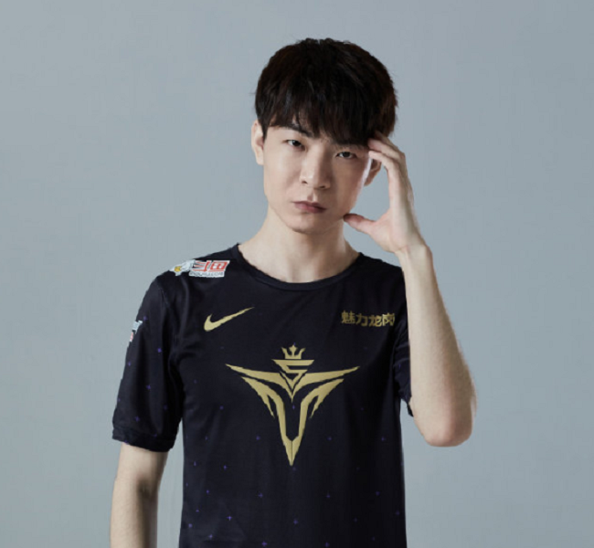 IG is right definitely LNG: Tarzan of argue of Xun wild area, two teams training surpasses lean to one side