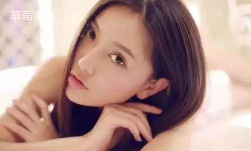 女孩爱笑的霸气说说 微笑治愈一切的句子图片