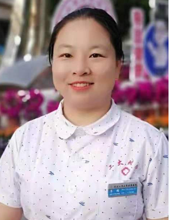 河北工程大学附属医院表彰优秀护士展示天使风采