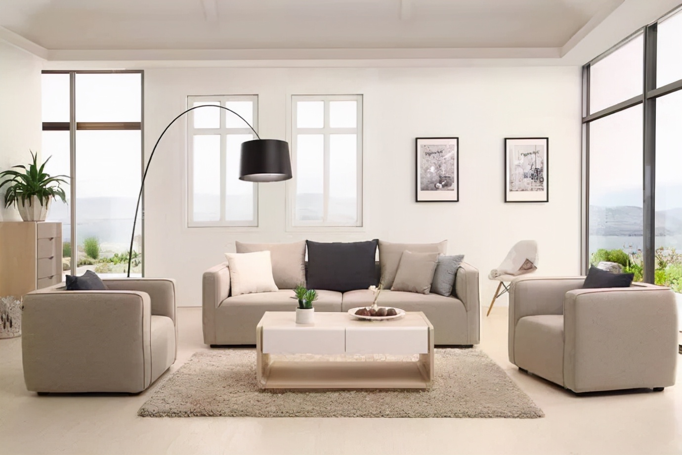 墙面配色DIY, 脑洞大开让你的家美翻天