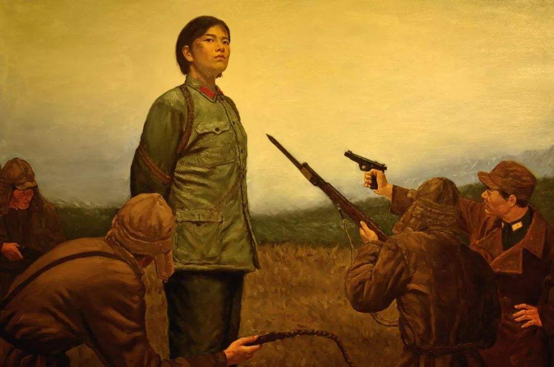 九死一生！西路军召开紧急会议：兵分三路！得