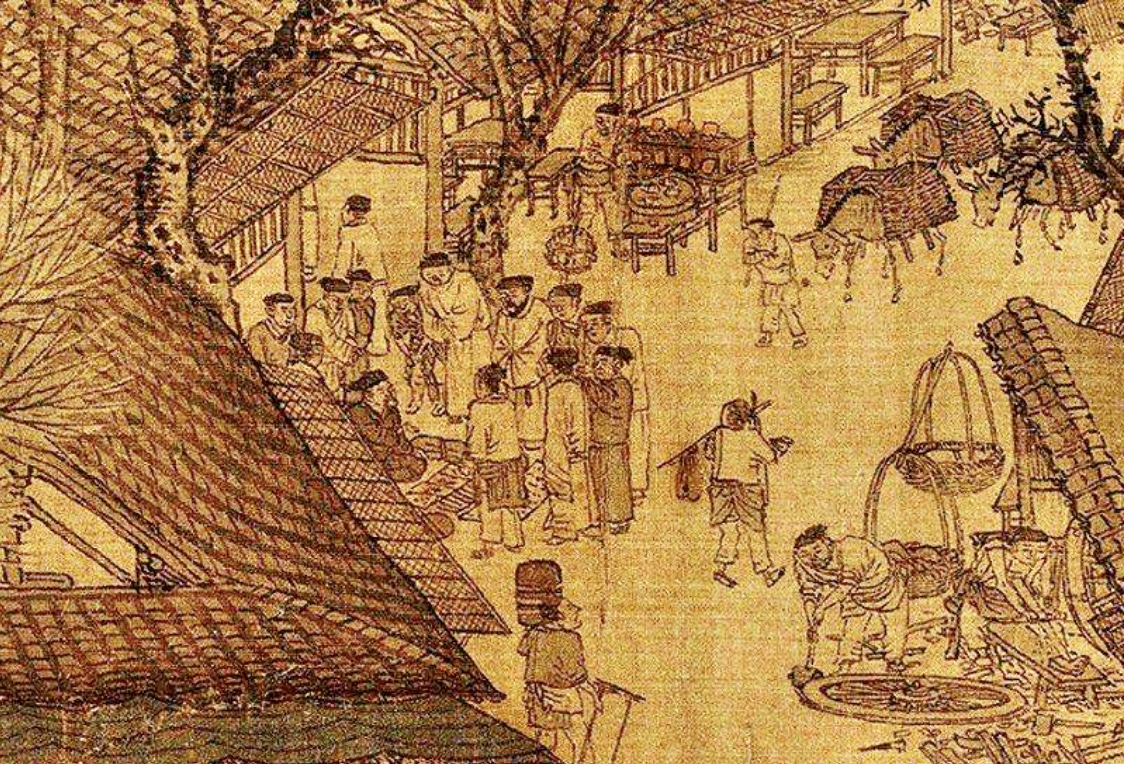 世人皆知宋朝皇帝昏聩无能，为何绘画独占中国艺术史的黄金时代？