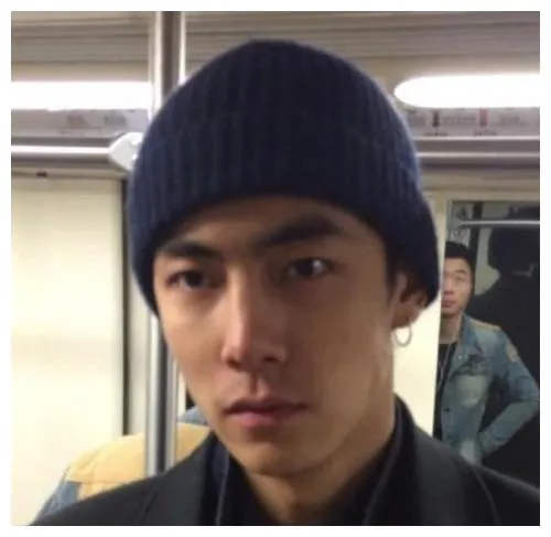 “爆红但很快凉凉”的四位男星，纪凌尘上榜，最后一位谁还记得？