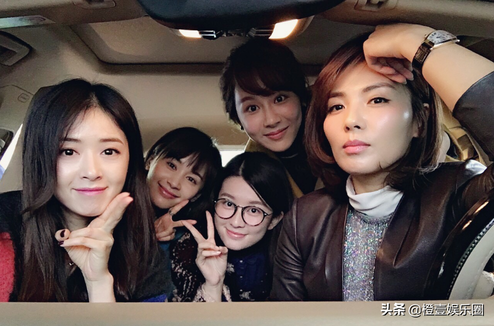 “欢乐颂3”正式开拍，很多地方令人满意，总算