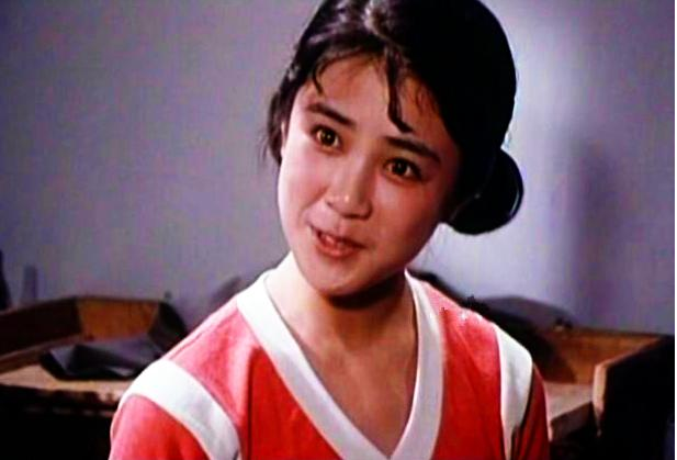 “最美妲己”傅艺伟：25岁爆红后息影经商败光家