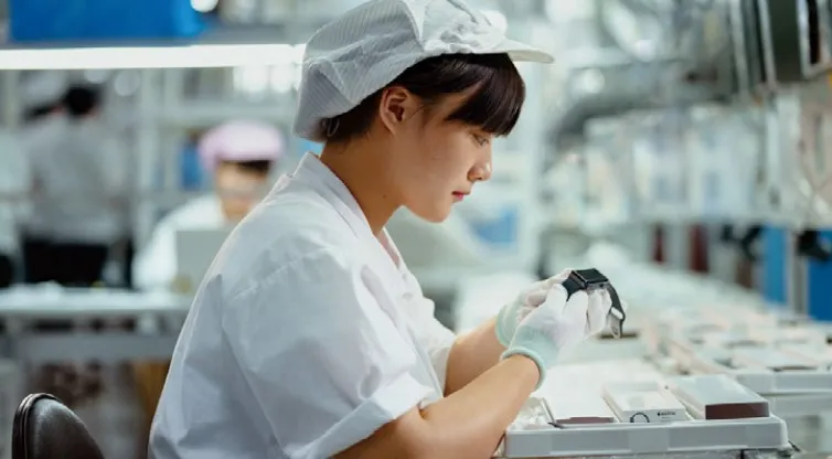 苹果发布《2021年度Apple中国企业责任报告》