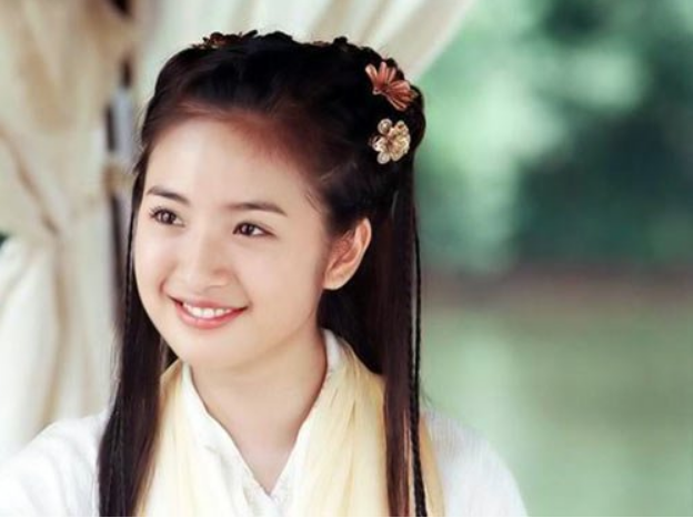 论“少女感”只服这8位，有的灵动自然，有的只