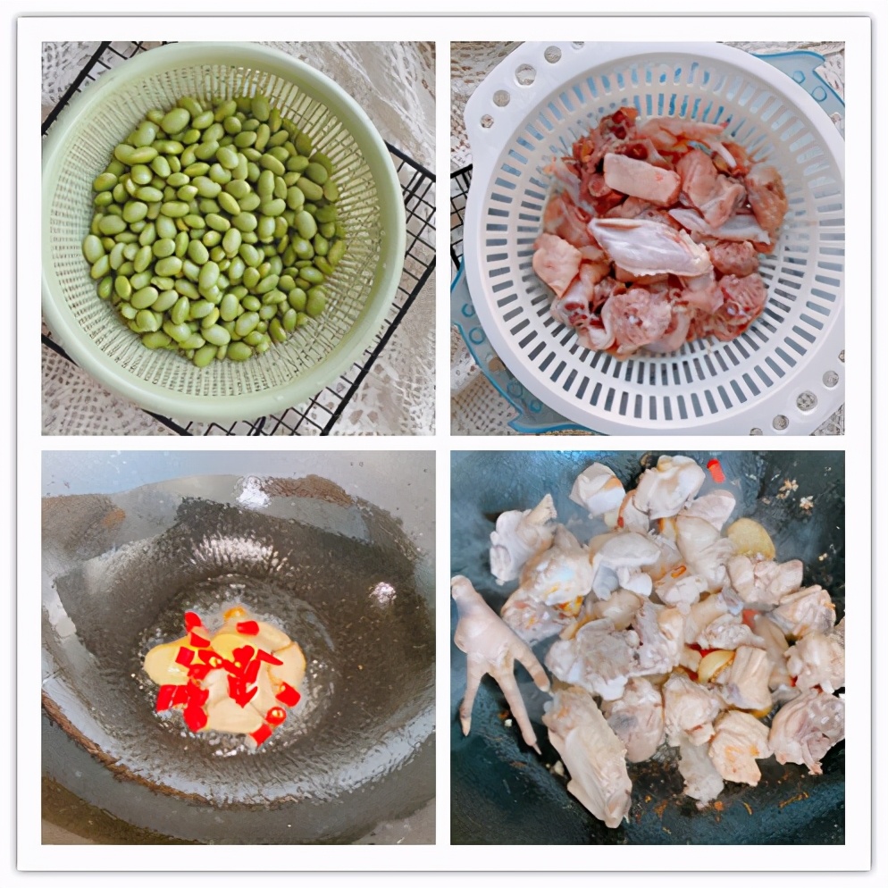 夏季要多吃這5種豆類蔬菜，清熱解饞營養好，附上它們的詳細做法