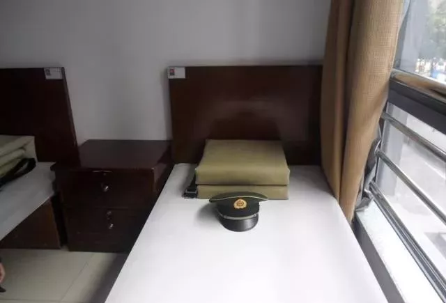 镜头下：中美俄三国军人的宿舍，差别一眼就能