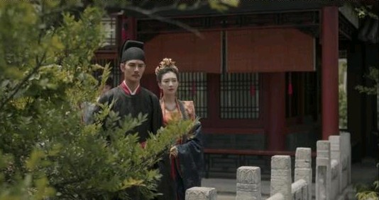 虐！徽柔问怀吉“驸马会不会是曹哥哥”心疼怀