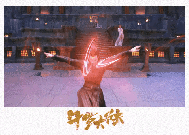 放量|斗罗大陆播放量破20亿 来一组肖战饰演的唐三的美图