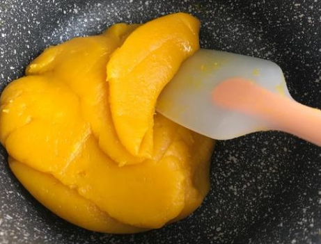 圖片[5]-萬能奶黃餡的做法-起舞食譜網