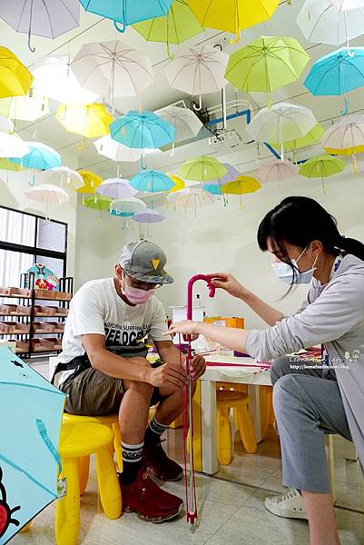 雨伞DIY：让每个人都拥有独一无二的雨伞