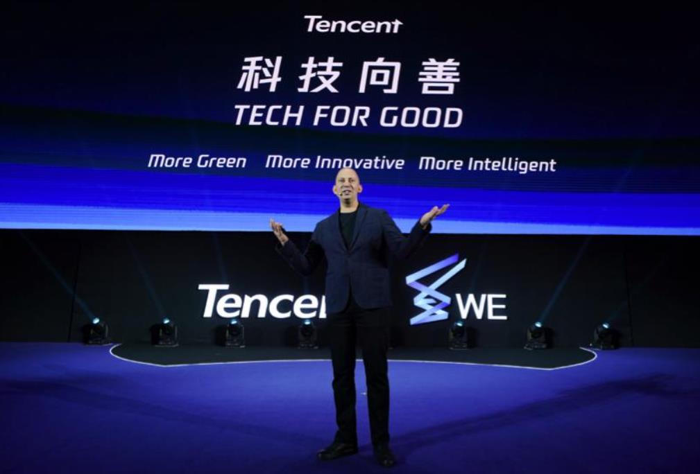 净赚1.6万亿，套现2000亿，腾讯最大股东弄丢了腾讯的控制权？