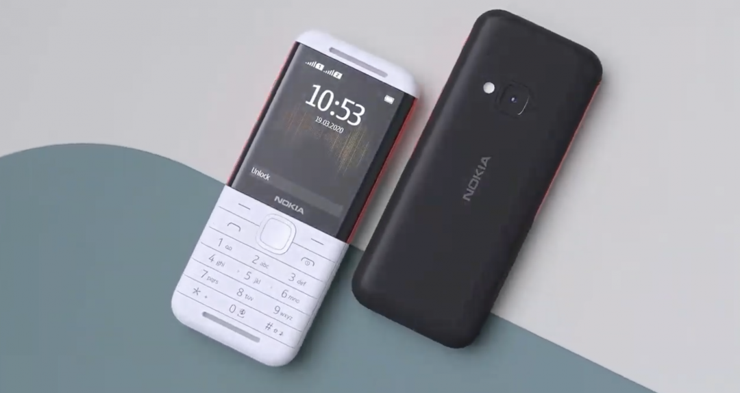 Nokia 第一款 5G 手机上宣布公布！非旗舰级市场价却涨了一倍