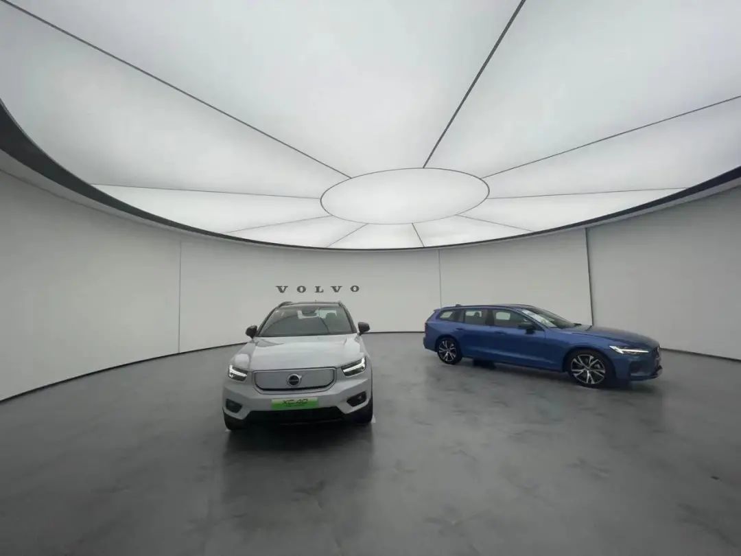 为什么说沃尔沃最安全？我们去工厂找到了答案