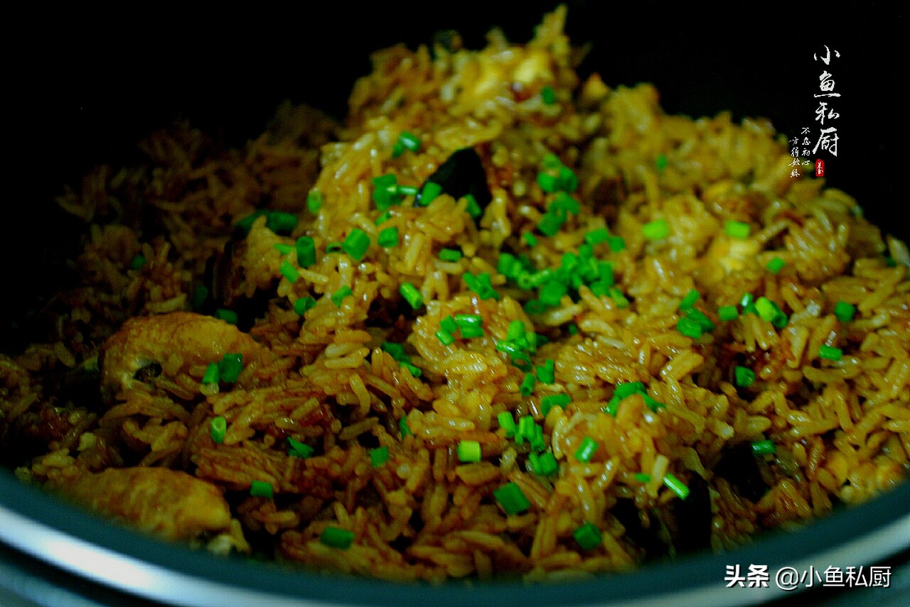 The dawdler stew meal of summer, one boiler gives meal, ratio outside crying, sell when still be being saved, eat satisfy a craving of 3 bowls of ability repeatedly