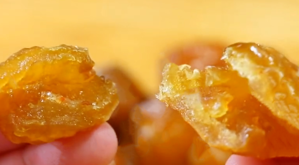 外面卖15一袋的蜜枣，教你在家做，软糯香甜，学会不用再去买了