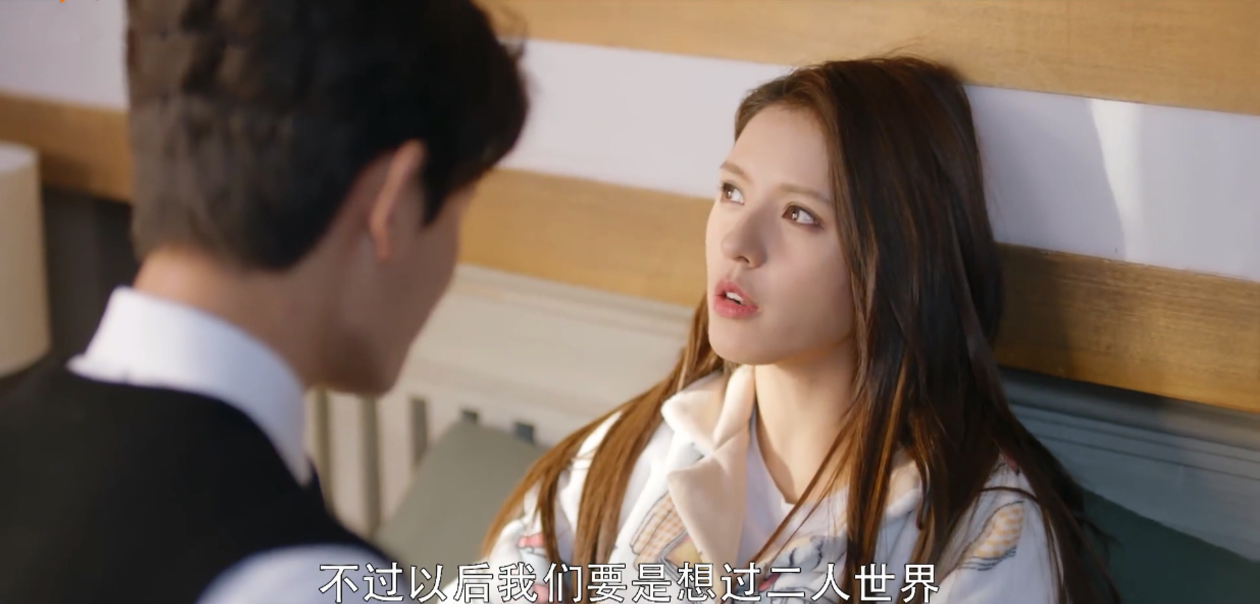 《韫色过浓》豆瓣评分6.9，全五星好评是刷出来的？