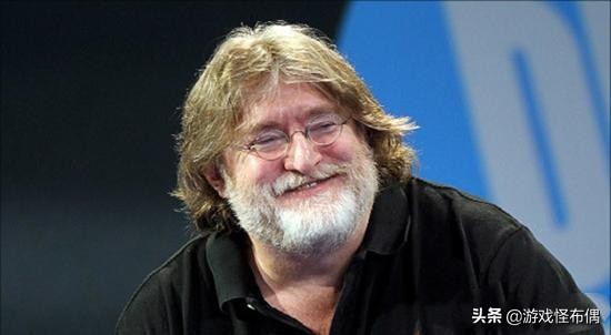 大家都愿意把钱从口袋掏出来给他 好像世界已经离不开他了