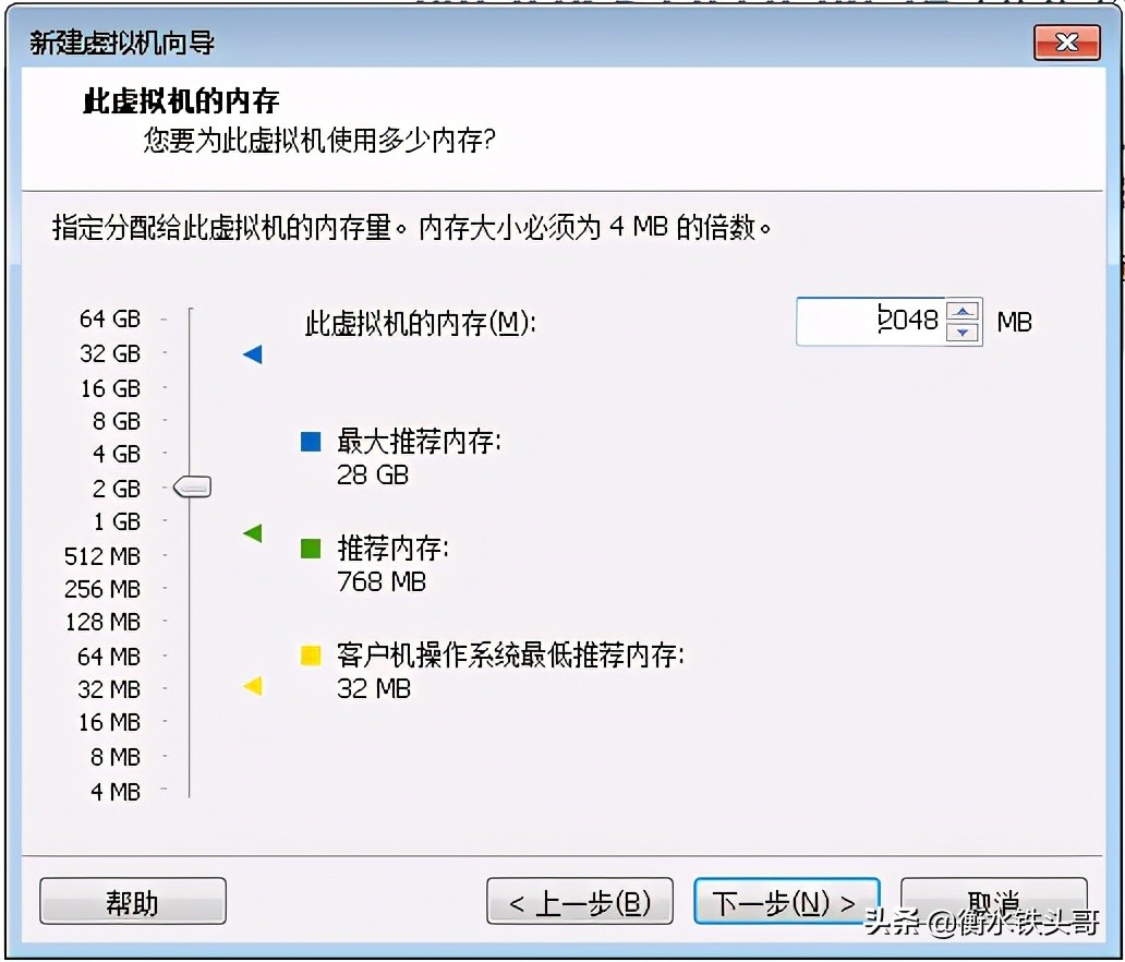 軟路由是啥？OpenWrt又是啥？長啥樣？在VMware裝一個瞅瞅