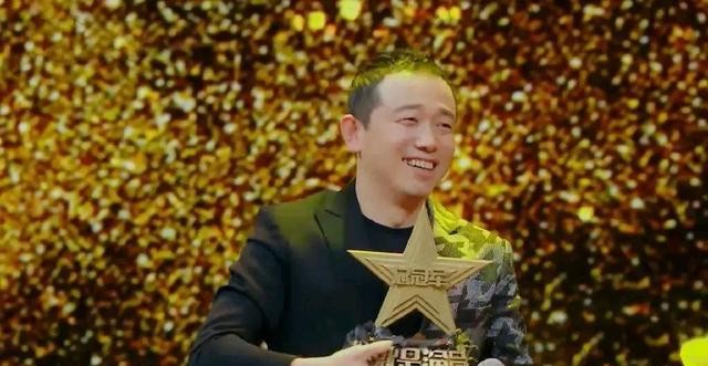 潘斌龙夺冠后拒绝章子怡邀请聚餐，回复贾玲等