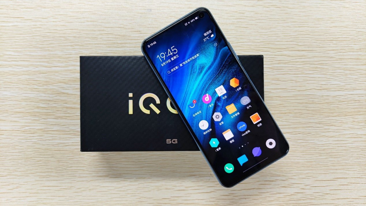 最值得入手的千元5G手机：这三款机型值得一看