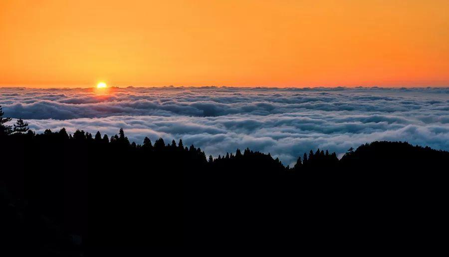 女王节专属！8大最美旅行地送给亲爱的“自己”，这份礼物快收下