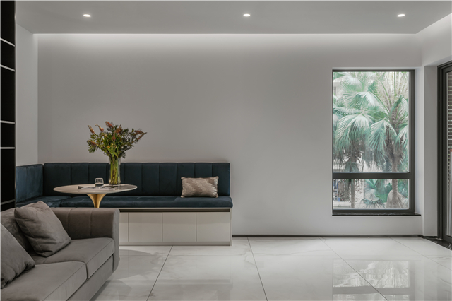 极简风设计案例｜精神上的极简，才是真正的自由