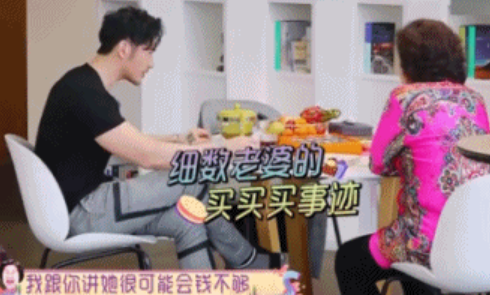 钟丽缇写诗表白丈夫，字里行间暗藏心酸，姐弟恋真的不行了？