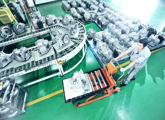 未来已来 | 零部件再制造将成为后市场行业下一个盈利增长点