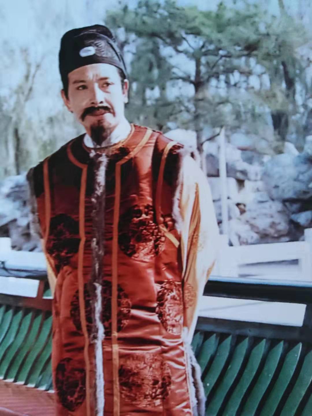 贾惜春：曹雪芹给了她高贵的出身，她却看破红尘，出家为尼