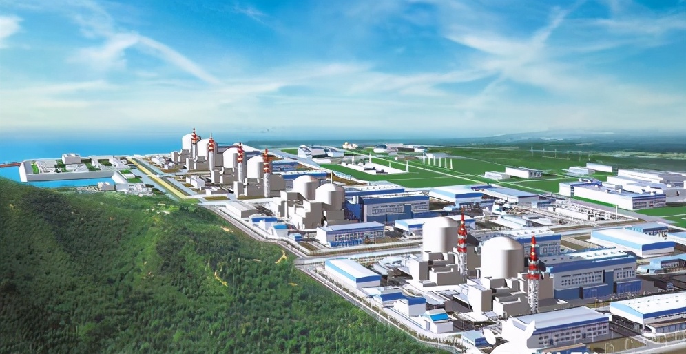 新春捷报：进入“核”心，JBO竞博助力田湾核电打造“智慧核电站”