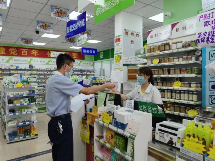 南京疫情下，龙湖智慧服务用行动诠释守护的力量