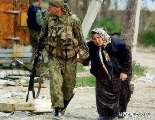 连西伯利亚都能吞并，俄罗斯为什么征服不了车臣？