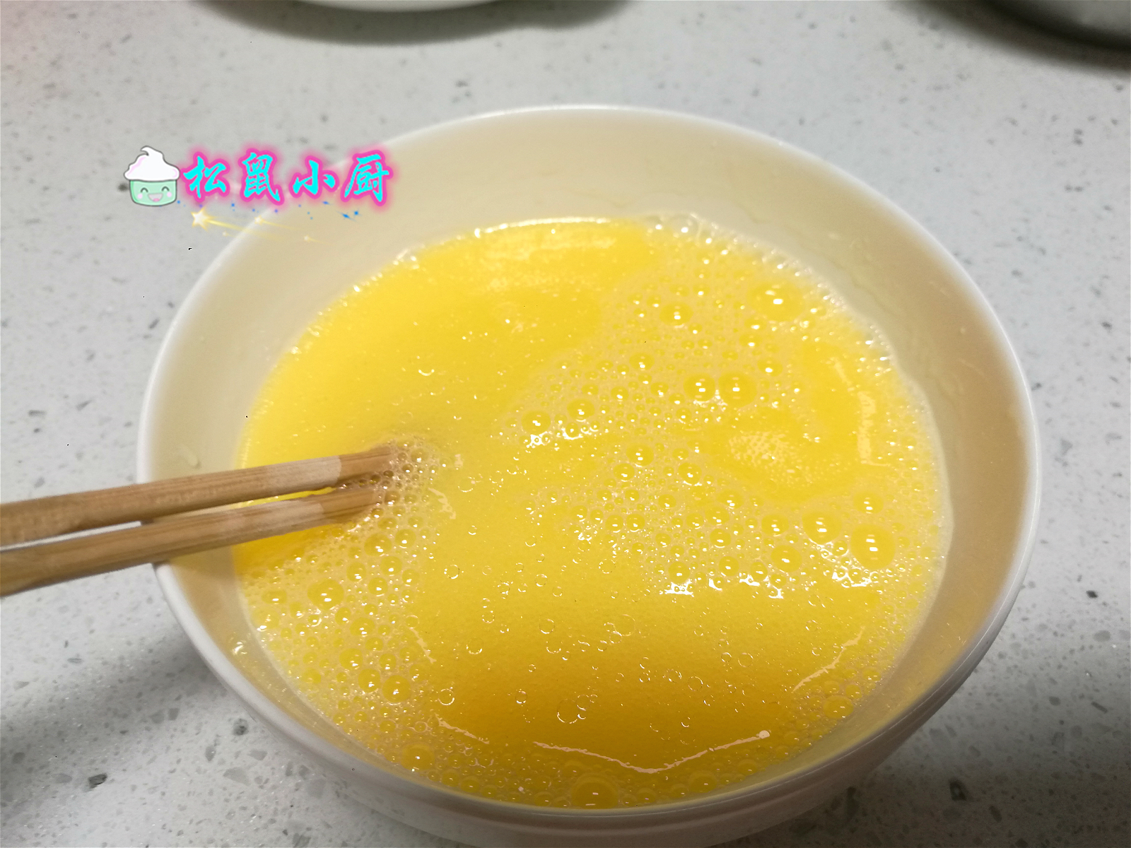 油條店老闆給的香酥大油條配方，金黃酥脆一鍋不夠吃，太香了
