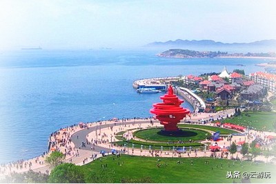 盘点青岛20个热门景点，青岛10大必玩旅游景点排行