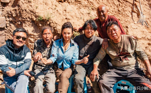 《云南谷虫》刚杀青，《昆仑神宫》已提上日程