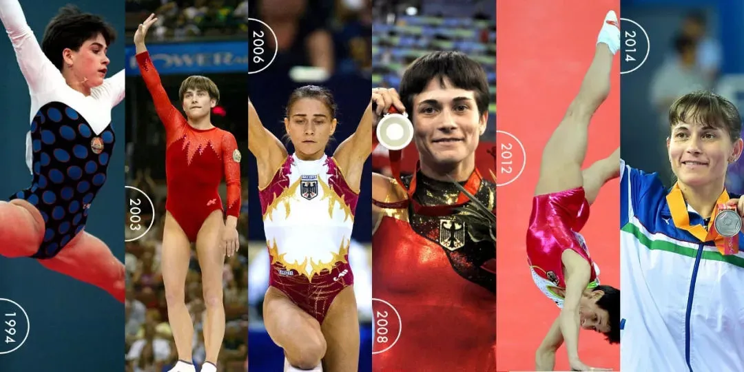 8战奥运,传奇谢幕!这个女人的最后一跃,令万