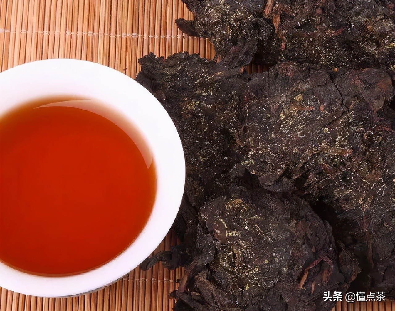 胃不好能不能喝黑茶(胃不好能不能喝黑茶水) - 黑茶 - 韵茶网
