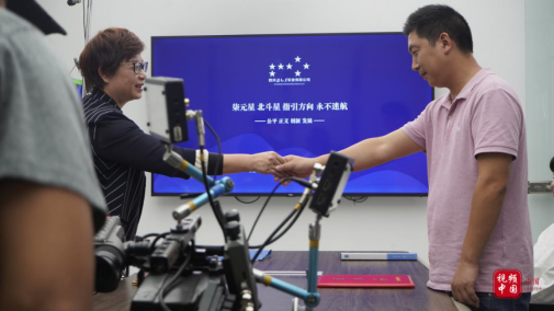 科技引领开创服务新篇 七星闪耀铸就行业传奇